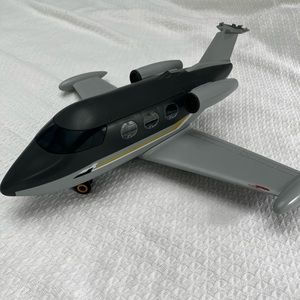 Playmobil Airplane Set